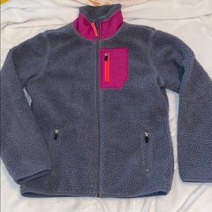 Old navy girls jacket
